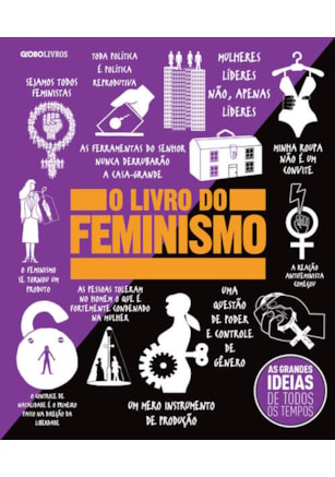 O LIVRO DO FEMINISMO