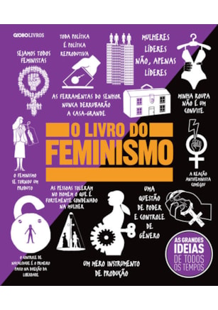 O LIVRO DO FEMINISMO
