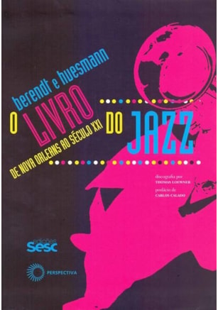 O LIVRO DO JAZZ