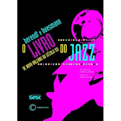 O livro do jazz