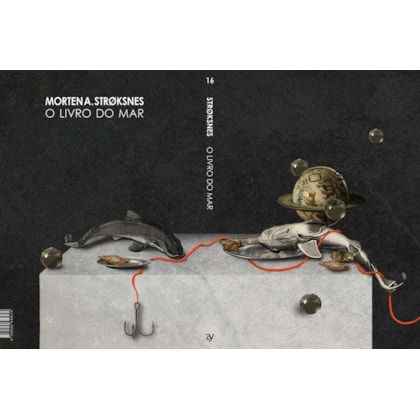O LIVRO DO MAR