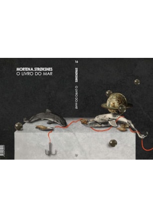 O LIVRO DO MAR