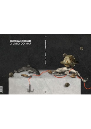 O LIVRO DO MAR