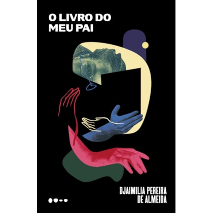 O LIVRO DO MEU PAI