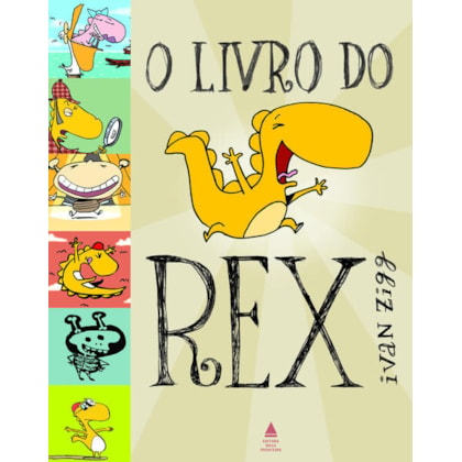 O LIVRO DO REX