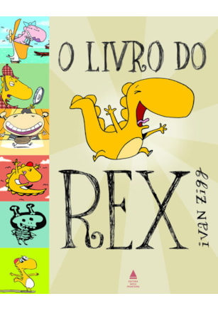 O LIVRO DO REX