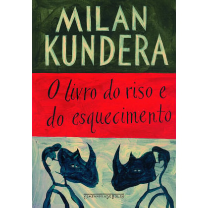 O LIVRO DO RISO E DO ESQUECIMENTO