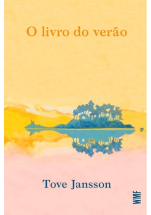 O LIVRO DO VERÃO