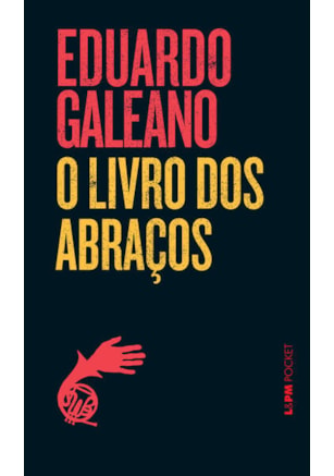 O livro dos abraços