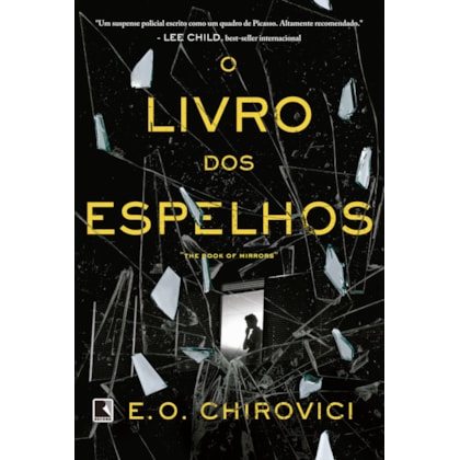 O LIVRO DOS ESPELHOS