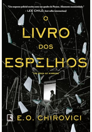 O LIVRO DOS ESPELHOS