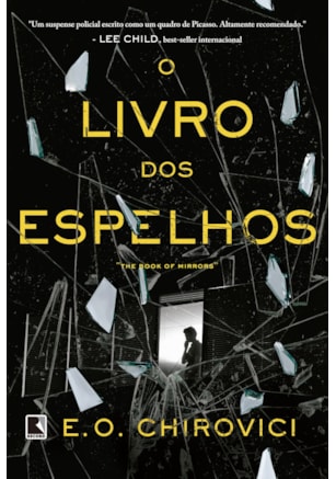 O LIVRO DOS ESPELHOS