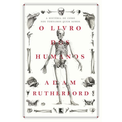 O LIVRO DOS HUMANOS