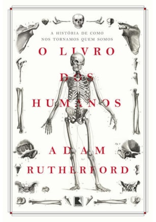 O LIVRO DOS HUMANOS
