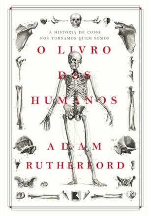 O LIVRO DOS HUMANOS