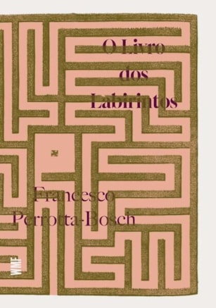 O Livro dos labirintos