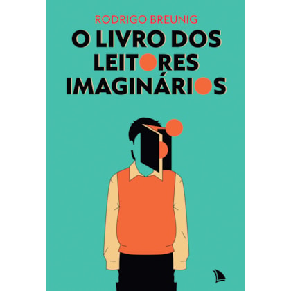 O LIVRO DOS LEITORES IMAGINÁRIOS