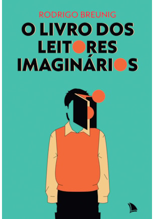 O LIVRO DOS LEITORES IMAGINÁRIOS