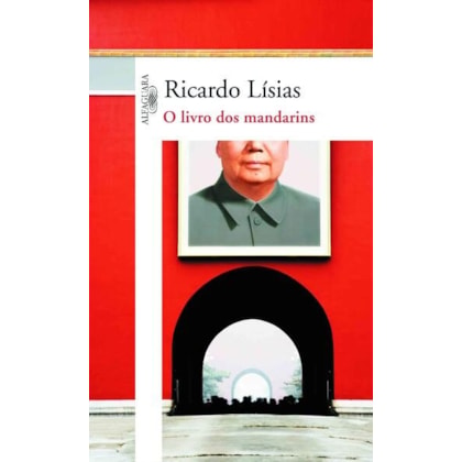 O LIVRO DOS MANDARINS