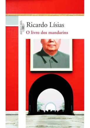 O LIVRO DOS MANDARINS