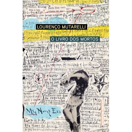 O LIVRO DOS MORTOS