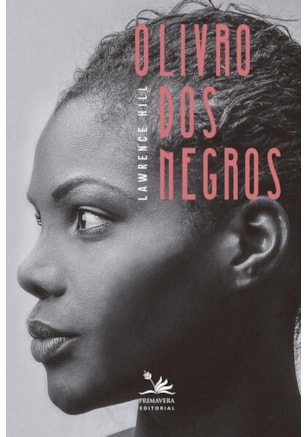 O LIVRO DOS NEGROS
