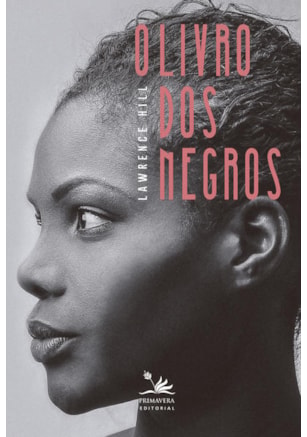O LIVRO DOS NEGROS