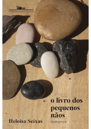 O LIVRO DOS PEQUENOS NÃOS