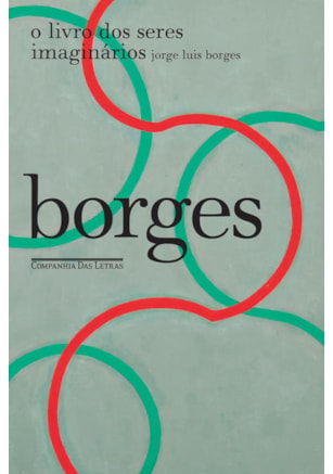 O LIVRO DOS SERES IMAGINÁRIOS