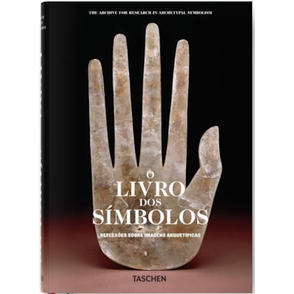 O LIVRO DOS SÍMBOLOS