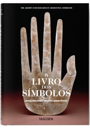 O LIVRO DOS SÍMBOLOS