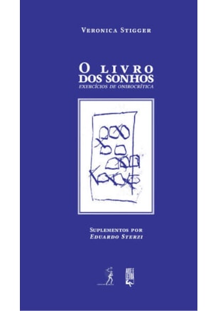 O LIVRO DOS SONHOS