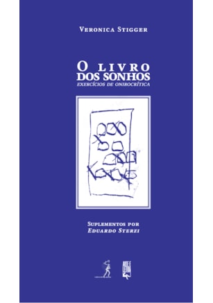 O LIVRO DOS SONHOS