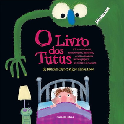 O LIVRO DOS TUTUS