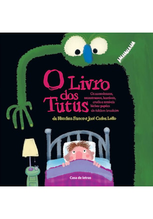 O LIVRO DOS TUTUS