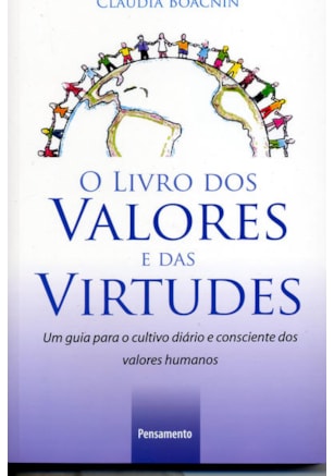 O Livro dos Valores e das Virtudes