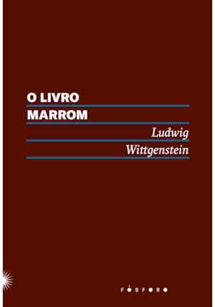 O LIVRO MARROM