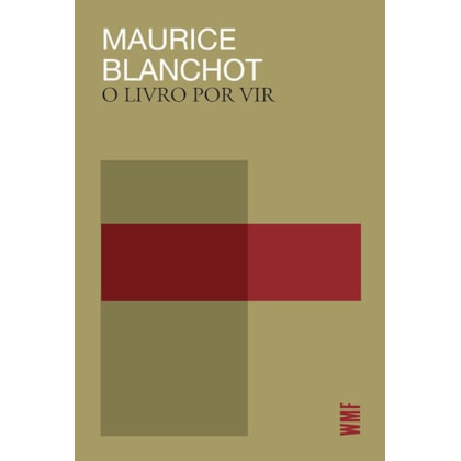O LIVRO POR VIR