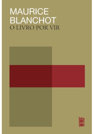 O LIVRO POR VIR