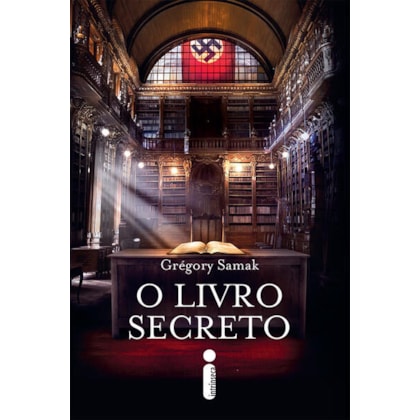 O LIVRO SECRETO