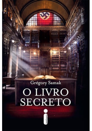 O LIVRO SECRETO