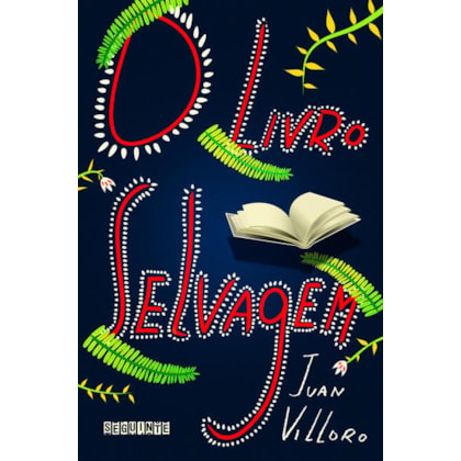 O LIVRO SELVAGEM