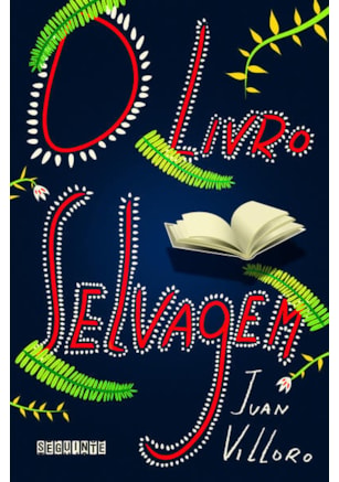 O LIVRO SELVAGEM