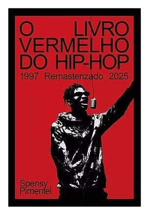 O LIVRO VERMELHO DO HIP-HOP