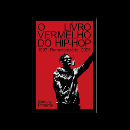 O LIVRO VERMELHO DO HIP-HOP