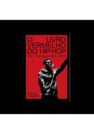 O LIVRO VERMELHO DO HIP-HOP