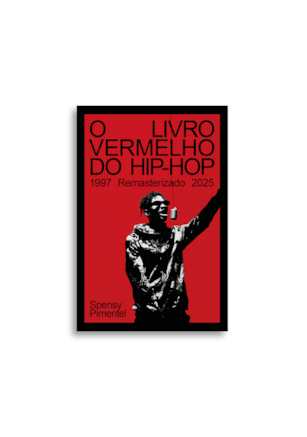 O LIVRO VERMELHO DO HIP-HOP