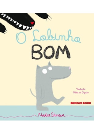O LOBINHO BOM