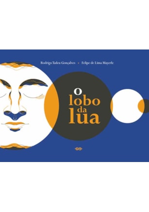 O Lobo da Lua