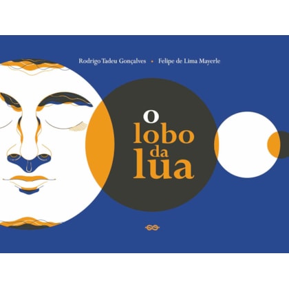 O Lobo da Lua